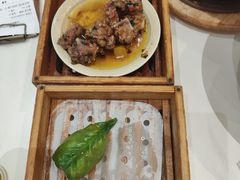 -蔡澜点心·粤菜(月星环球港店)