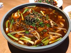 盐邦鲜锅兔-极致三川·厨房(N37天琴座店)
