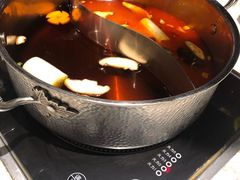 -火炉火自助餐(喜隆多店)