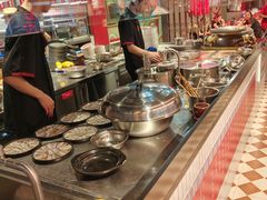 -谭十三大排档·18年老字号(船山路总店)