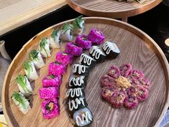 -西双版纳洲际度假酒店-海鲜傣味烧烤·侬香全日制餐厅