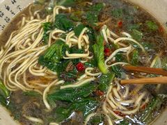 -无名氏面馆(邮电路店)