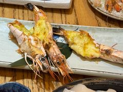 -江户家·日本料理·铁板烧(汉江东路店)