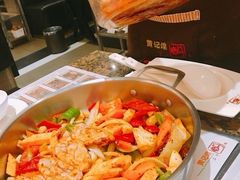 -黄记煌三汁焖锅(顺义华联店)