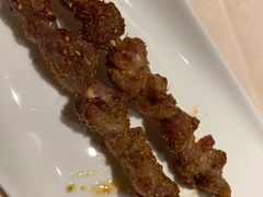 羊肉串-南门小馆·清真(国贸商城店)