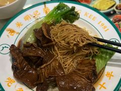 -西关明记肠粉(荔枝湾店)