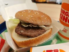 -汉堡王(丁兰广场店)