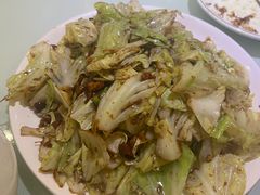 -胖子菜馆(隆昌路店)