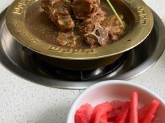 -和庆斋羊蝎子火锅·碳缸烧烤(顺义旗舰店)