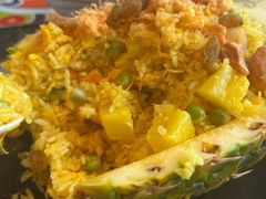 -重庆融汇国际酒店17楼·泉籁泰餐厅(沙坪坝店)