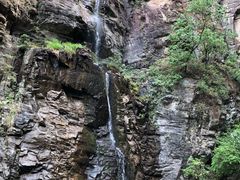 -双龙峡