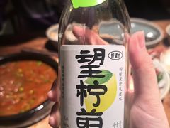 -薇酌饮·陕西菜(南门外店)