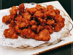 -旺达小吃•三十年福州菜(正大广场店)