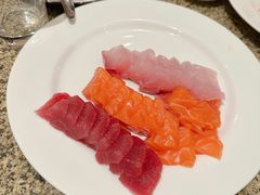 -怡咖啡海鲜自助餐厅(浦东香格里拉店)
