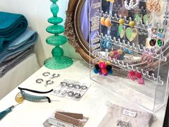 -forever studio女装工作室(中贸广场店)