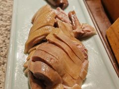 -南京大牌档(凯德大峡谷店)