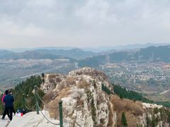 -青州市云门山风景区