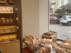 -那家面包房(珠江路店)