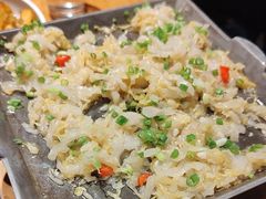 -肉串汪(月坛店)