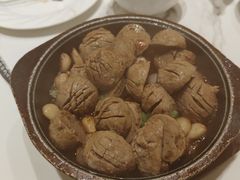 -潮州府·潮菜·砂锅粥(徐家汇店)