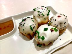 虾仁生煎-东泰祥生煎馆(重庆北路店)