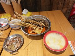 -嘉州鲜知味钵钵鸡(奎星楼店)