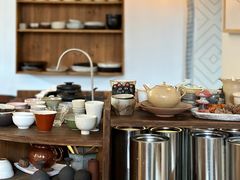 -知亘茶食