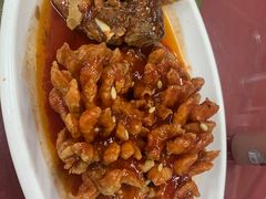 松鼠桂鱼-协和菜馆(凤凰街店)