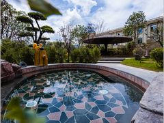 -长白山乐高美温泉度假酒店