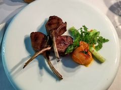 -圣丰索菲特·法国餐厅