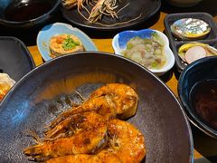 -和彩放题餐厅(酒仙桥店)
