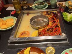 -蜀江龙火锅(339店)