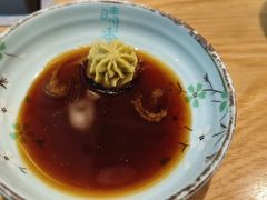 -晴季寿司(延河路万达广场店)