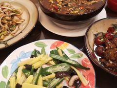 -花满楼(启秀路店)