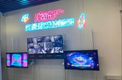 -疯狂冒险家-亲子密室-东坝店(金隅嘉品店)