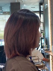-意廊 Hair Salon