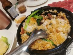 -煲王粤菜餐厅(中侨中心店)