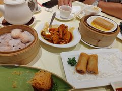 -兴悦酒家(环市东路店)