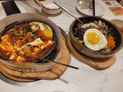 -七八冷面·延边朝鲜族美食(世纪汇店)