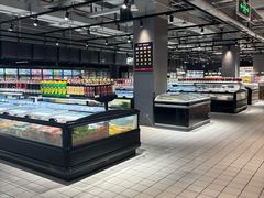 -物美超市(三里河店)