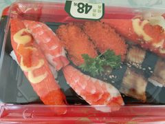-池田寿司·新鲜现做(昌平悦荟店)