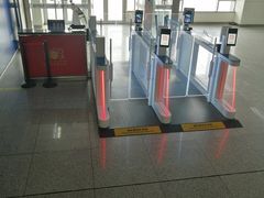 -乌鲁木齐天山国际机场-T3航站楼