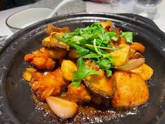 -潮堂 · 潮州菜(国贸商城店)