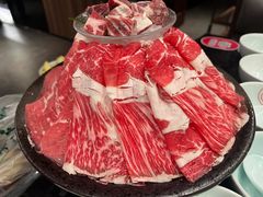 -捞王锅物料理(凯旋路店)