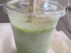 -dotcom coffee古点咖啡(致真大厦店)