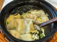 -馋三尺蟹粉小笼(人民广场店)