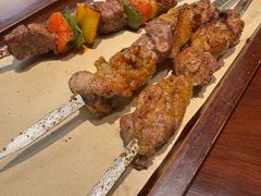 -那拉提之疆·新疆菜(美院店)