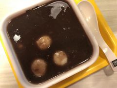 -满记甜品(金融街店)