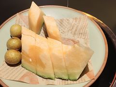 -季季山•云南野生菌火锅(上海首店)