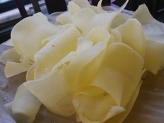 六秒土豆片-川东坝子火锅(宝龙店)
